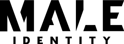 Logo Male Identity