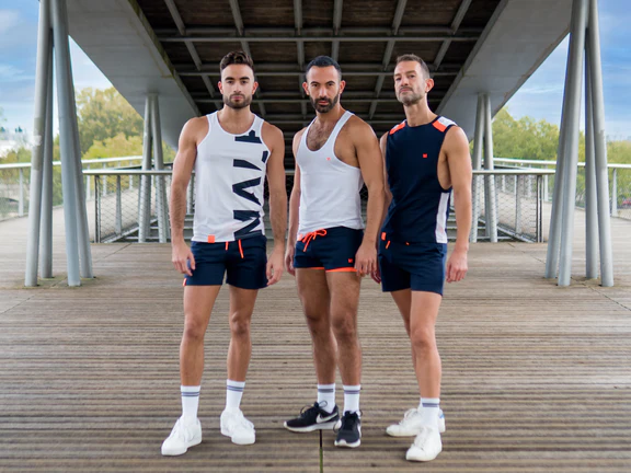 Photo Male Identity